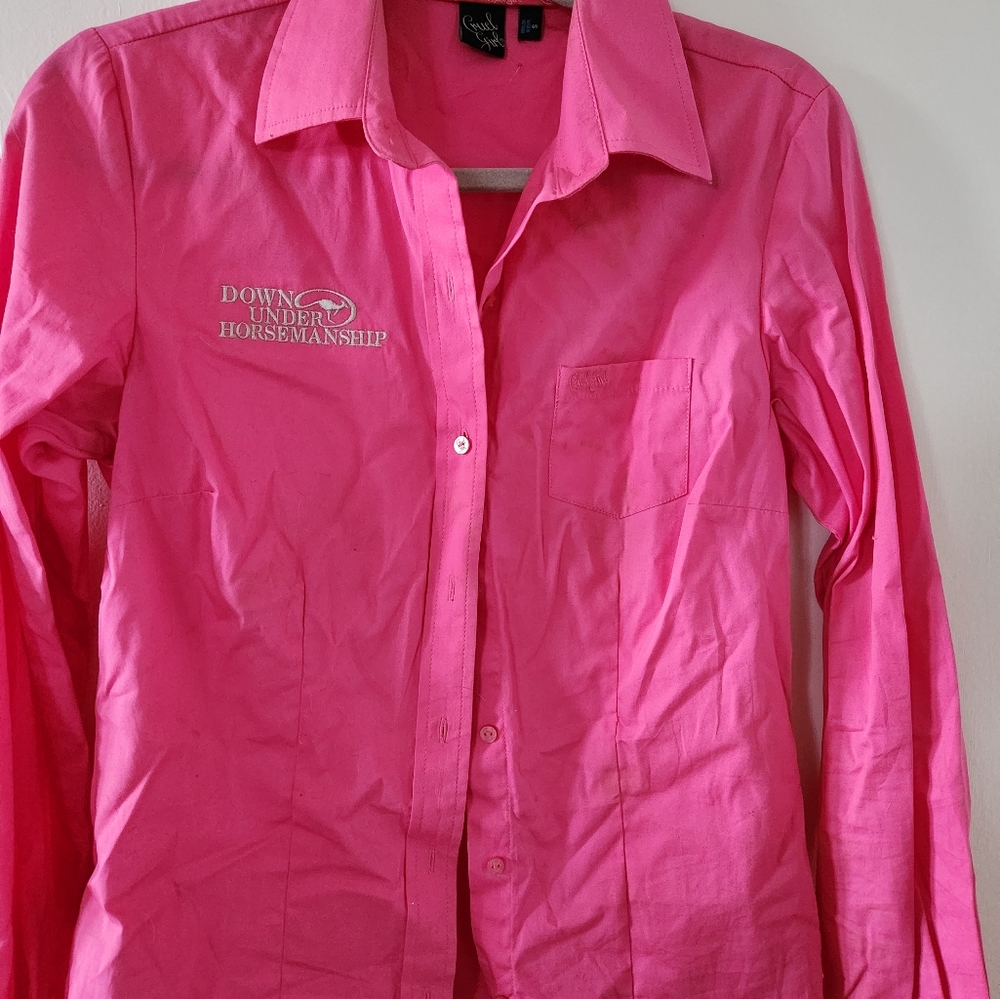 Cruel Girl womens shirt small